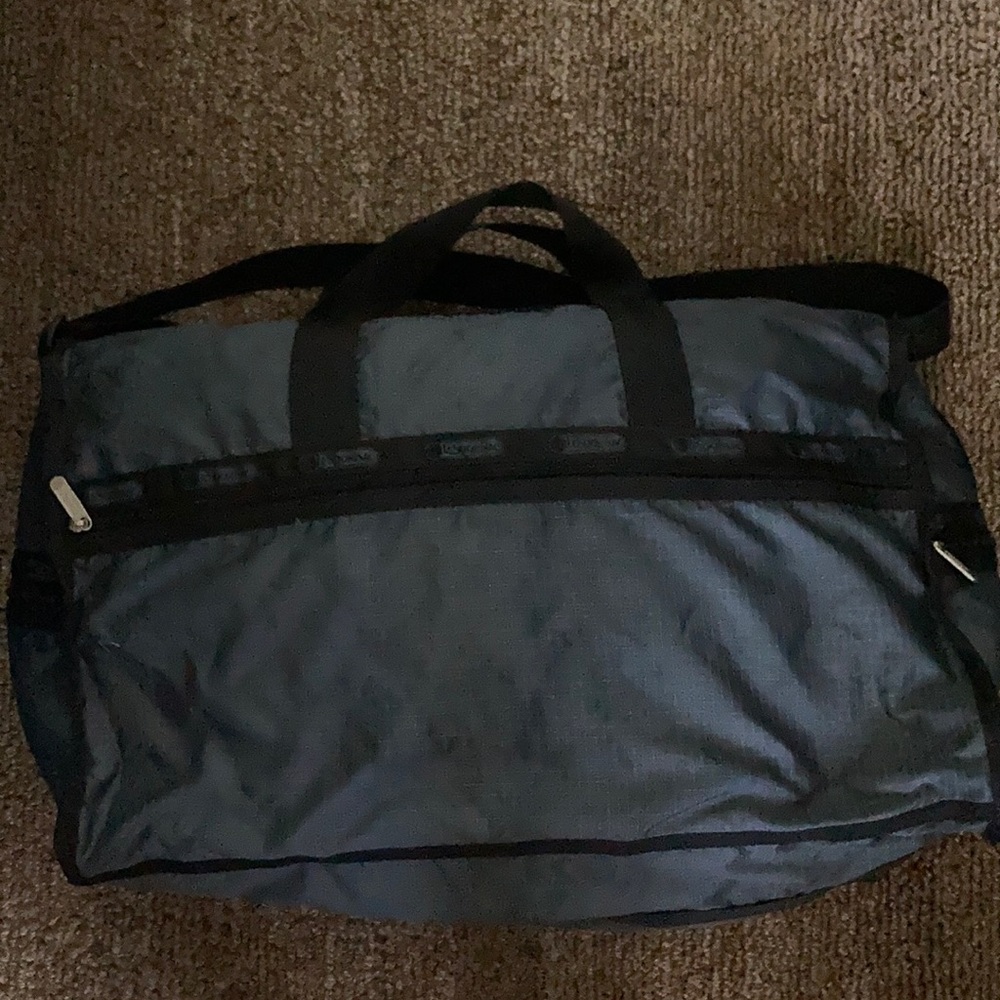 LeSportSac duffel bag